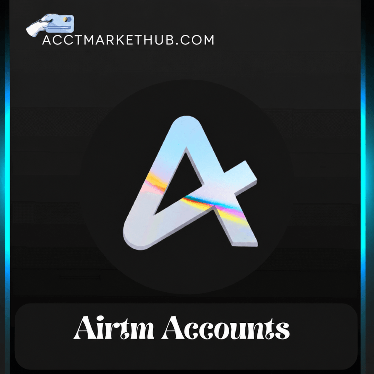 Buy Verified Airtm Account