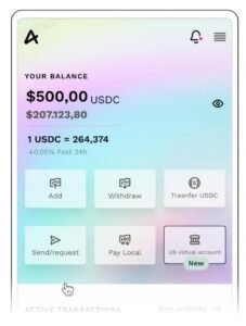 Buy Verified Airtm Account